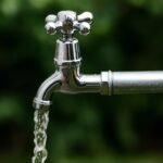 Torneira PVC Cromada 1/2'' - Imagem 5