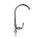 Torneira Para Cozinha de Mesa 1/2'' - Inox - Imagem 5