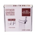 Extensor Giratório para Torneira 360 Graus - Imagem 4