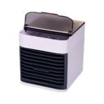 Climatizador Portátil 3 Velocidades Branco - Imagem 7