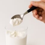 Kit 6 Colher de Chá Inox Linha Mato Grosso - Preta