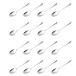 Kit 12 Colher de Café Beta - Inox - Imagem 6