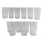 Conjunto 3 Copo Vidro Trevi - Imagem 4