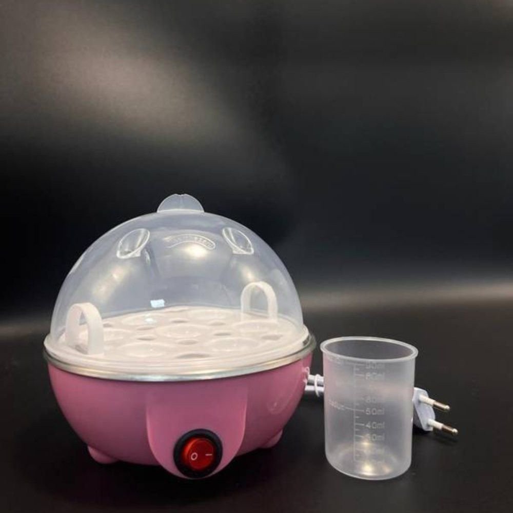 15397985999-a9ab33wq87s-xl.jpg Cozedor Elétrico de Ovos 110V - Sortida - Imagem 1