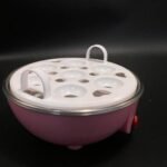 Cozedor Elétrico de Ovos 110V - Sortida - Imagem 2