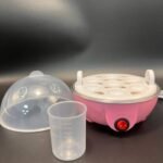 Cozedor Elétrico de Ovos 110V - Sortida - Imagem 5