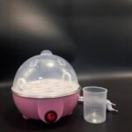 Cozedor Elétrico de Ovos 110V - Sortida - Imagem 9