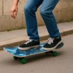 Mini Skate Estampado - Sortido - Imagem 4