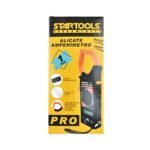 Alicate Amperímetro Digital Portátil - Preta - Imagem 2