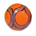 Bola De Futebol Campo Oficial Tamanho 5 - Imagem 5