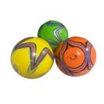 Bola De Futebol Campo Oficial Tamanho 5 - Imagem 6