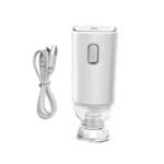 Bomba de Vácuo Recarregável - Sortida - Imagem 2