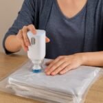 Bomba de Vácuo Recarregável - Sortida - Imagem 5