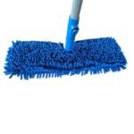 Esfregão Flat Cabo Extensível para Limpeza em Geral - Imagem 5