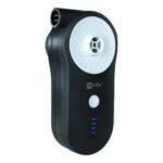 Inflador Recarregável USB