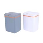 Lixeira Inteligente Recarregável 12 litros - Sortida