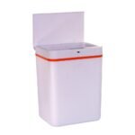 Lixeira Inteligente Recarregável 12 litros - Sortida - Imagem 5