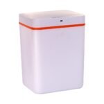 Lixeira Inteligente Recarregável 12 litros - Sortida - Imagem 6