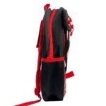 Mochila De Costas Escolar Infantil  Minnie