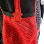 Mochila De Costas Escolar Infantil Mickey - Imagem 5