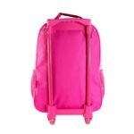 Kit Mochila Infantil Escolar com 3 peças Princesas - Imagem 3