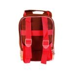 Lancheira Térmica Infantil Escolar Passeio Costas Onça - Imagem 2