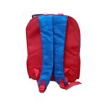 Mochila Infantil de Costa Carros - Vermelha