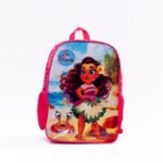 Mochila Infantil de Costa Princesa do Mar - Sortida - Imagem 2