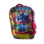 Mochila Infantil de Costa Blue Friend - Sortida - Imagem 2