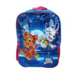 Mochila Infantil de Costa Cachorro Herói - Sortida - Imagem 2