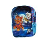 Mochila Infantil de Costa Cachorro Herói - Sortida - Imagem 3