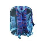 Mochila Infantil de Costa Cachorro Herói - Sortida - Imagem 4