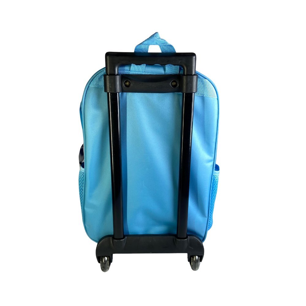 15398218373-6ryyayou77l-xl.jpg Mochila de Rodinhas Infantil Carros - Sortida - Imagem 1