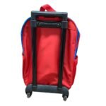 Mochila de Rodinhas Infantil Carros - Sortida - Imagem 2