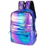 Mochila Holográfica Metalizada  - Sortida