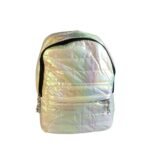 Mochila Holográfica Metalizada  - Sortida - Imagem 3