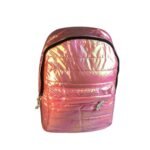 Mochila Holográfica Metalizada  - Sortida - Imagem 4