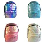 Mochila Holográfica Metalizada  - Sortida - Imagem 5