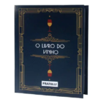 O Livro do Vinho Kit Completo - 5 Peças - Imagem 2