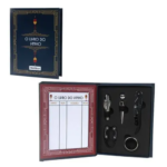 O Livro do Vinho Kit Completo - 5 Peças - Imagem 3