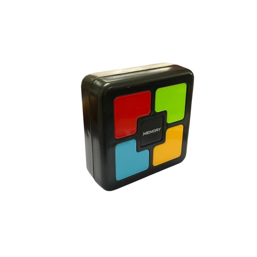 15468013993-jogo-da-mem-ria-infantil-com-luz-e-som-imagem-1.jpg Jogo da Memória Infantil com Luz e Som - Imagem 1