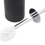 Escova Para Banheiro Com Suporte - Sortida - Imagem 3