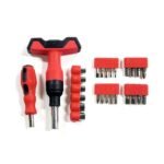 Jogo de Chave com Ponteiras kit completo