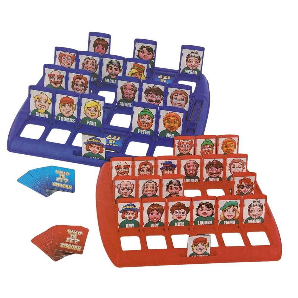 15471932131-15471923771-jogo-de-tabuleiro-quem-sou-eu-imagem-2.jpg Jogo de Tabuleiro Quem Sou Eu? - Imagem 1