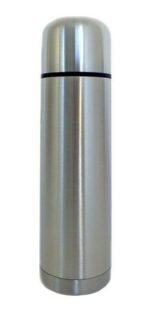 Garrafa Térmica Inox 500 ml Café Agua Quente Gelada