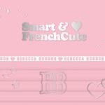 Caderno de Cartografia e Desenho 60 folhas Rebecca Bonbon - Sortido