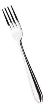 Conjunto 6 Garfos Angra - Inox - Imagem 2