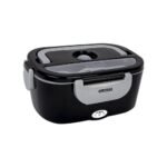 Marmiteira Elétrica Térmica Bivolt - Preta - Imagem 3