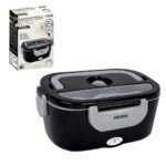 Marmiteira Elétrica Térmica Bivolt - Preta - Imagem 4