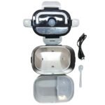 Marmiteira Elétrica Térmica Bivolt - Preta - Imagem 5